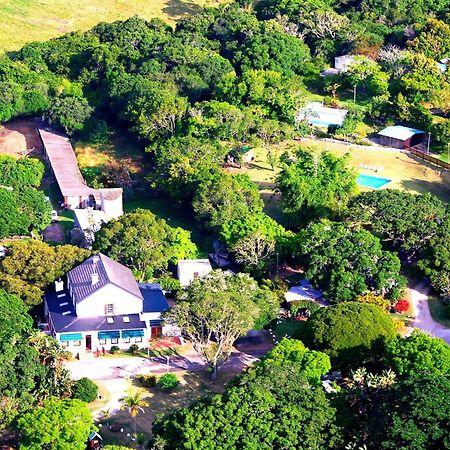 Woodbourne Resort Knysna Exterior foto