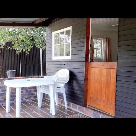 Woodbourne Resort Knysna Exterior foto