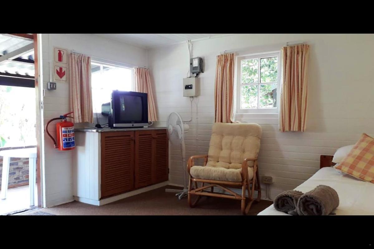 Woodbourne Resort Knysna Exterior foto