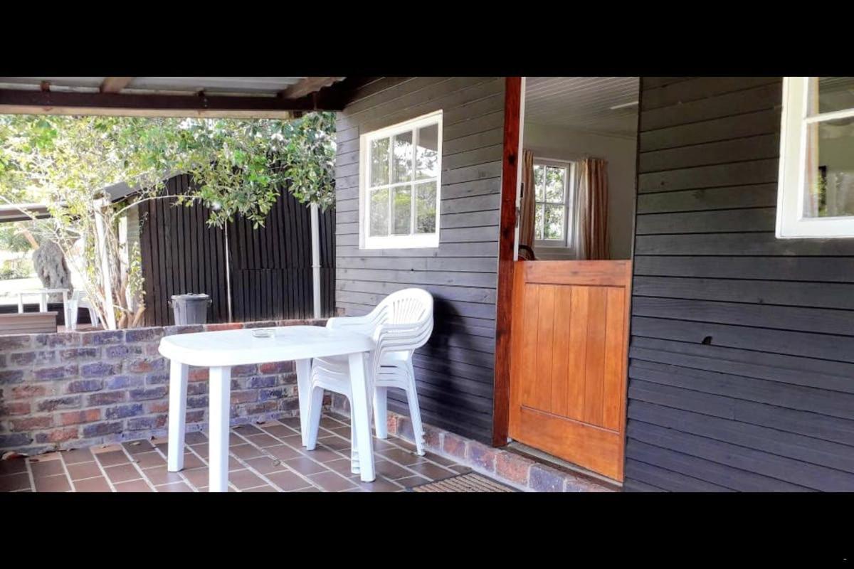 Woodbourne Resort Knysna Exterior foto