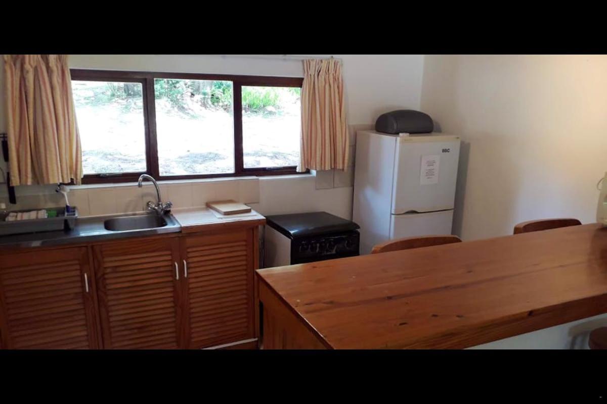 Woodbourne Resort Knysna Exterior foto