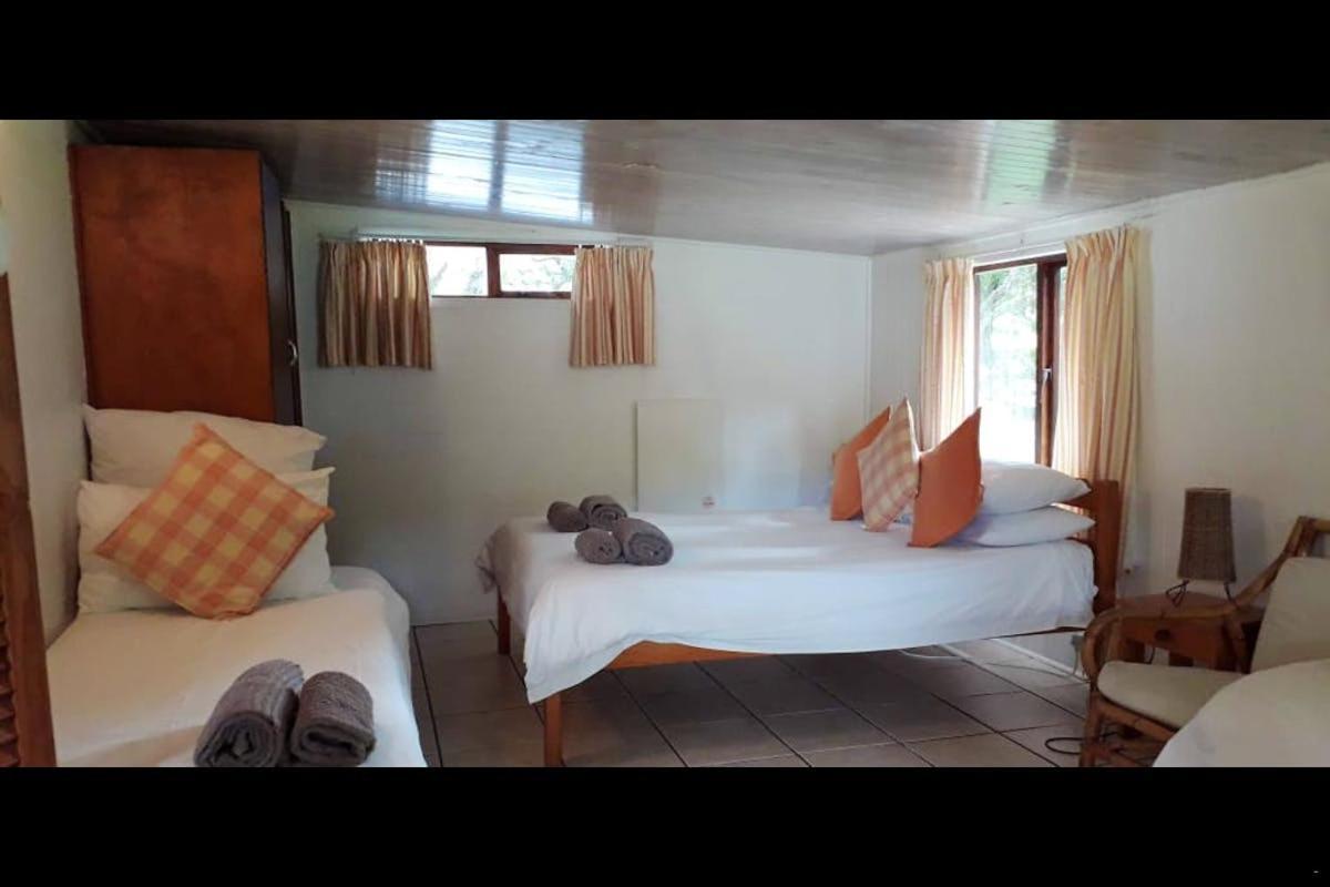 Woodbourne Resort Knysna Exterior foto