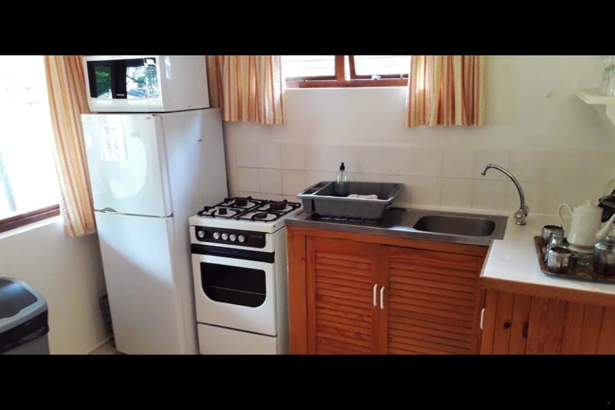 Woodbourne Resort Knysna Exterior foto