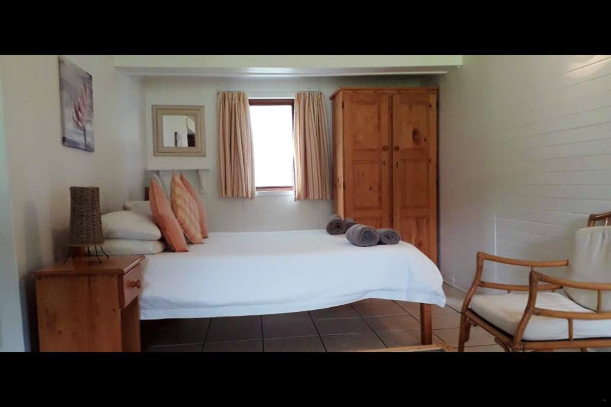 Woodbourne Resort Knysna Exterior foto