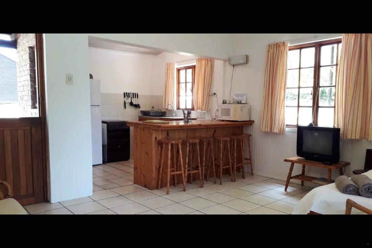 Woodbourne Resort Knysna Exterior foto
