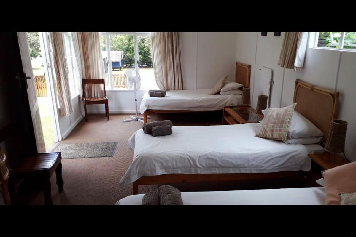 Woodbourne Resort Knysna Exterior foto