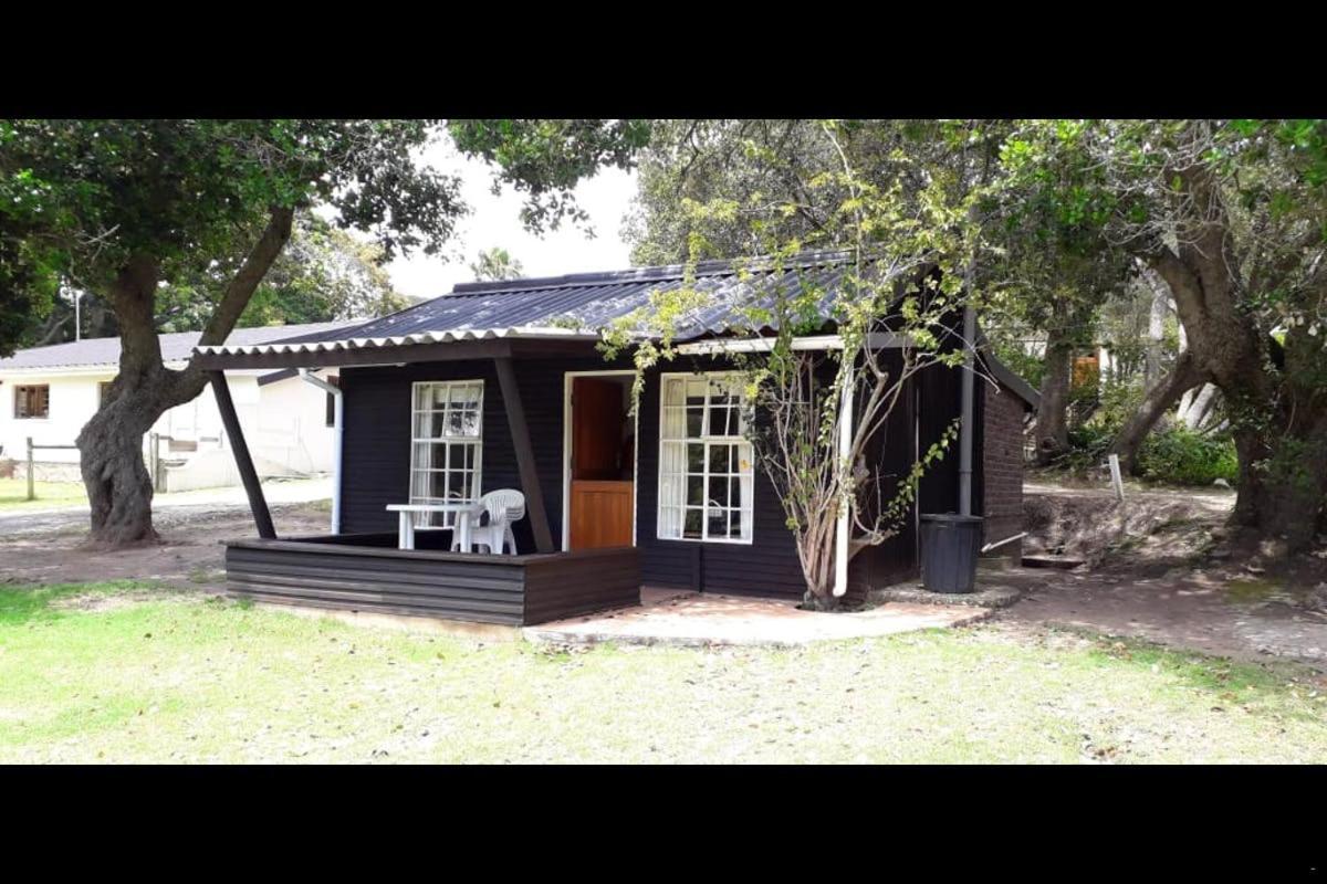 Woodbourne Resort Knysna Exterior foto