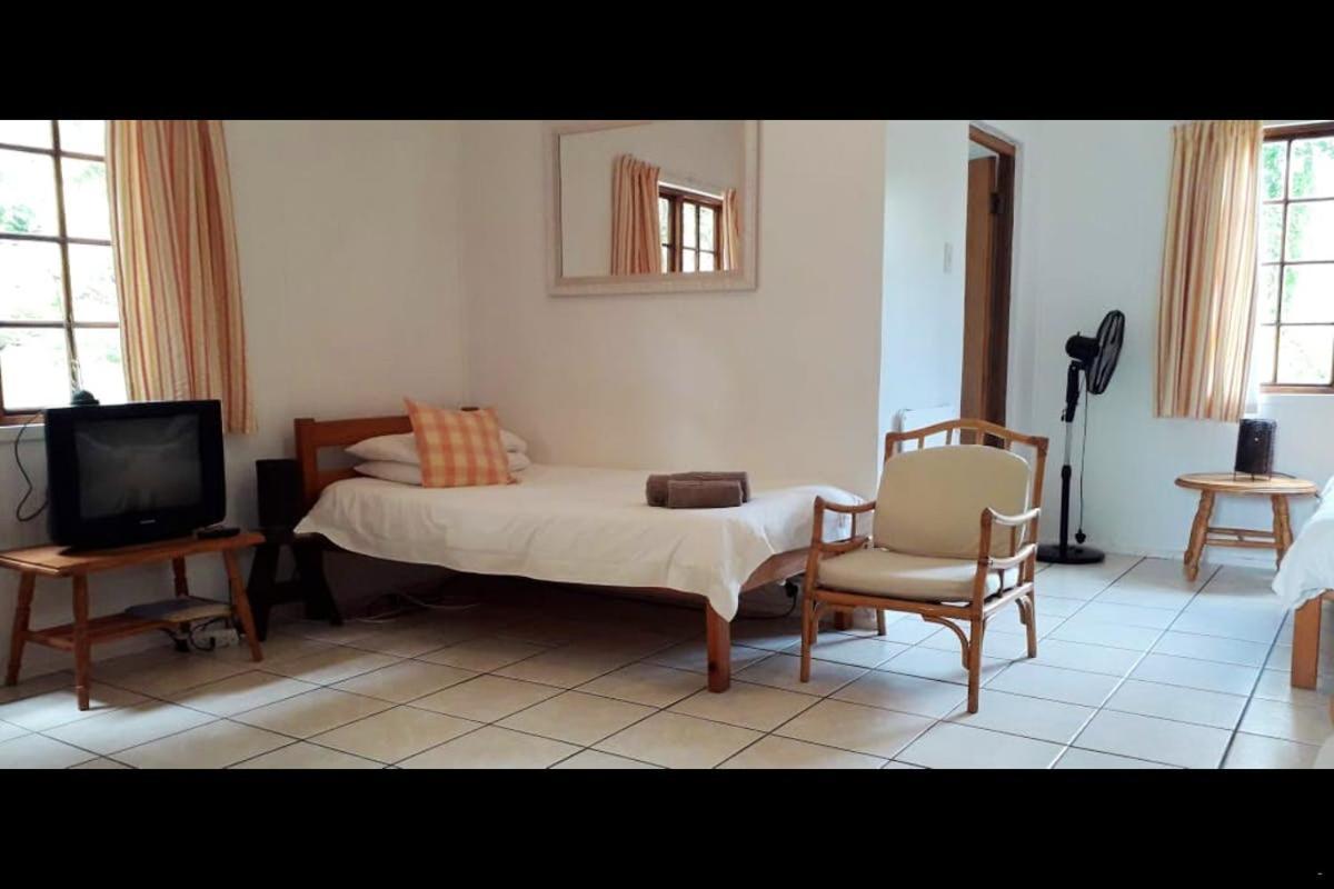 Woodbourne Resort Knysna Exterior foto