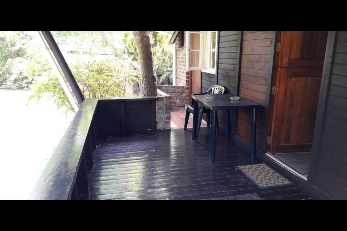 Woodbourne Resort Knysna Exterior foto