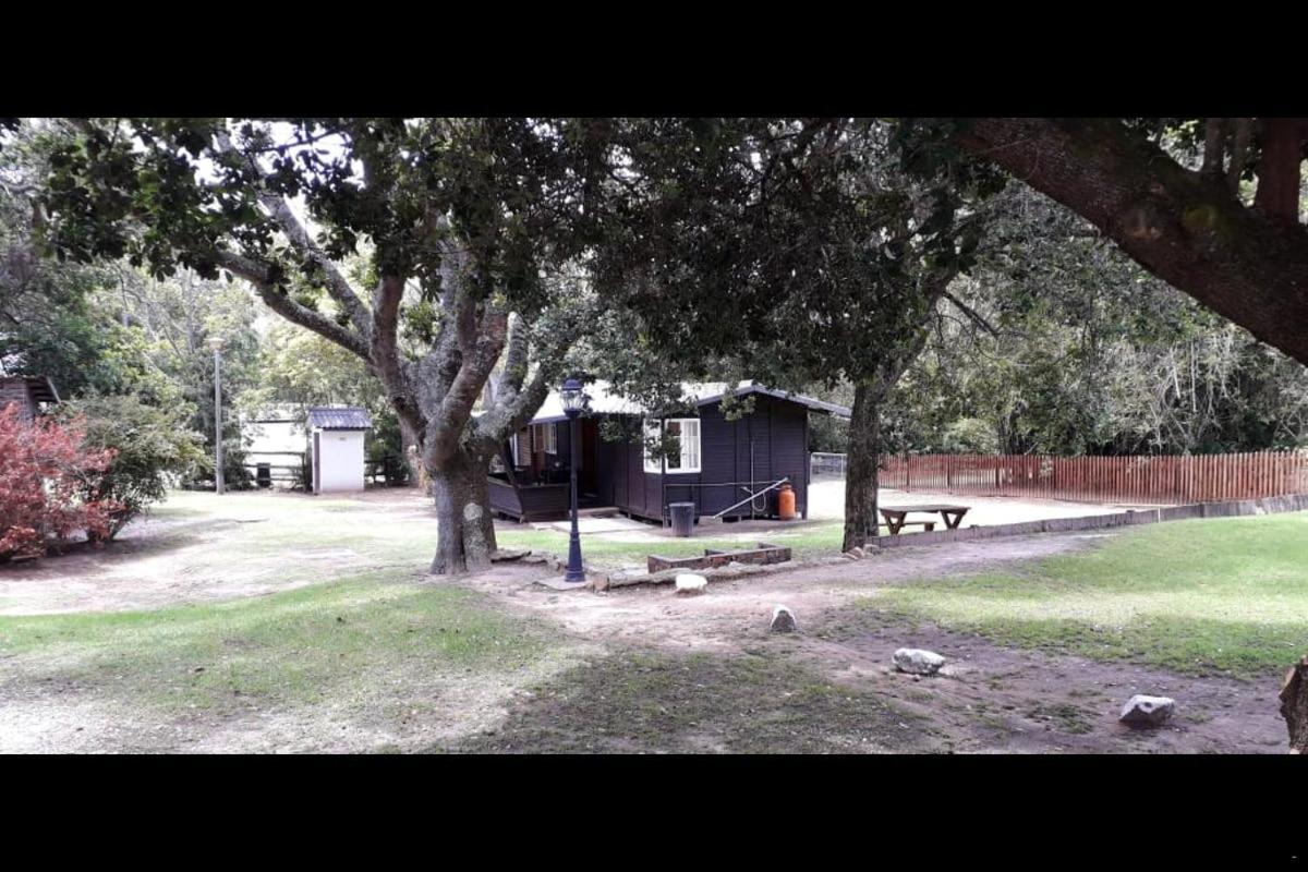Woodbourne Resort Knysna Exterior foto