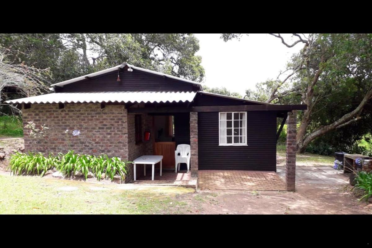 Woodbourne Resort Knysna Exterior foto