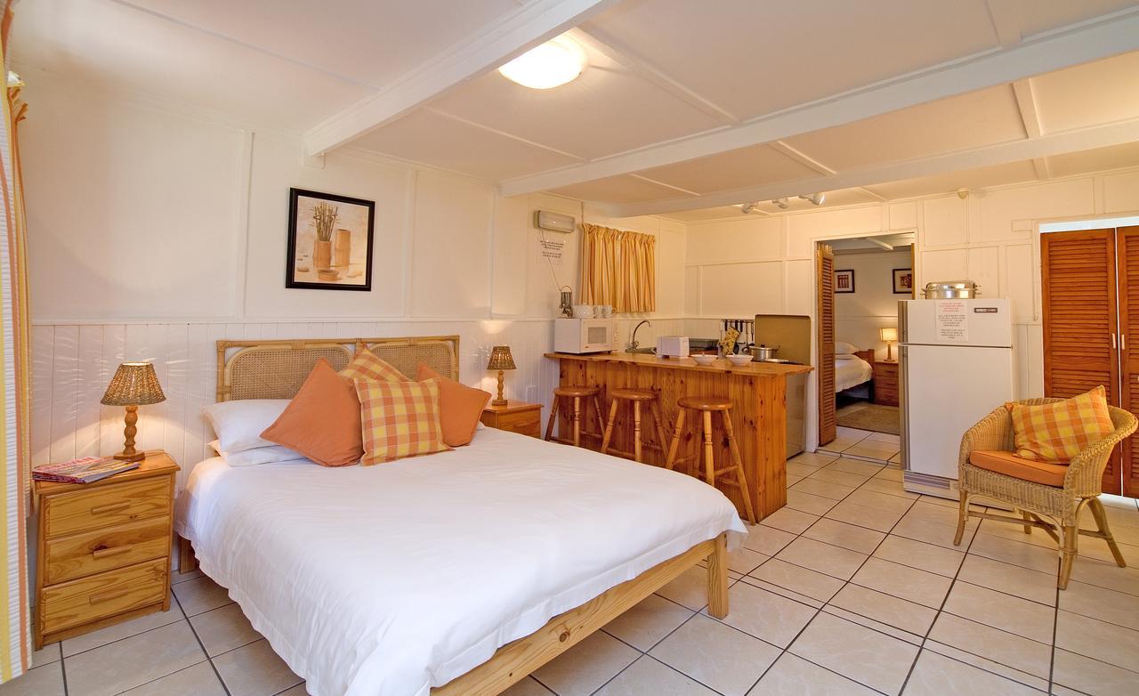Woodbourne Resort Knysna Exterior foto