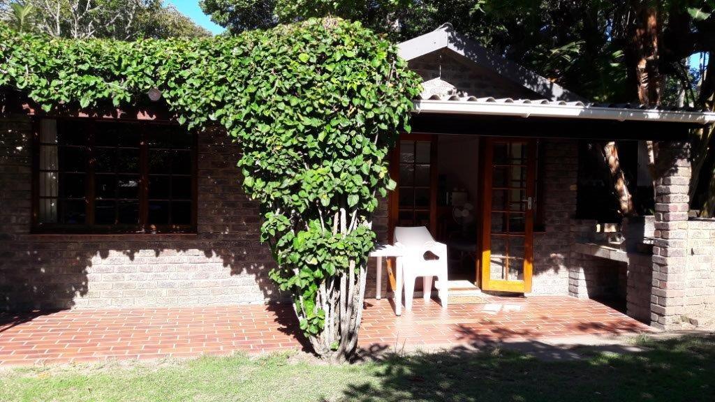 Woodbourne Resort Knysna Exterior foto