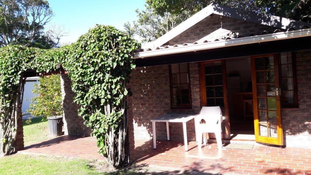 Woodbourne Resort Knysna Exterior foto