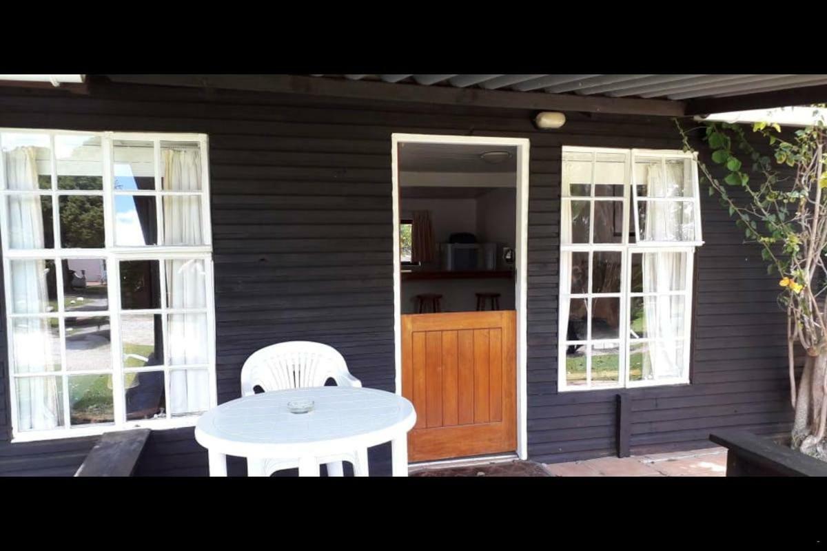 Woodbourne Resort Knysna Exterior foto