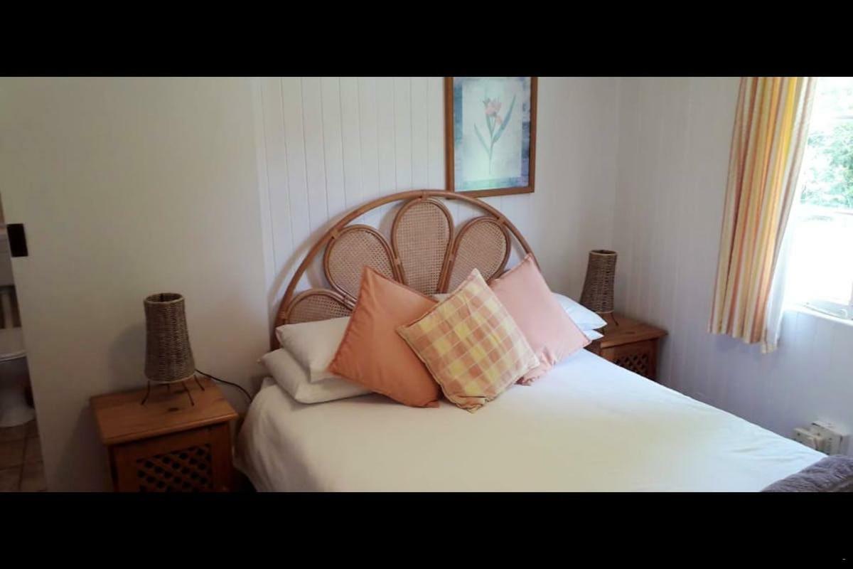 Woodbourne Resort Knysna Exterior foto