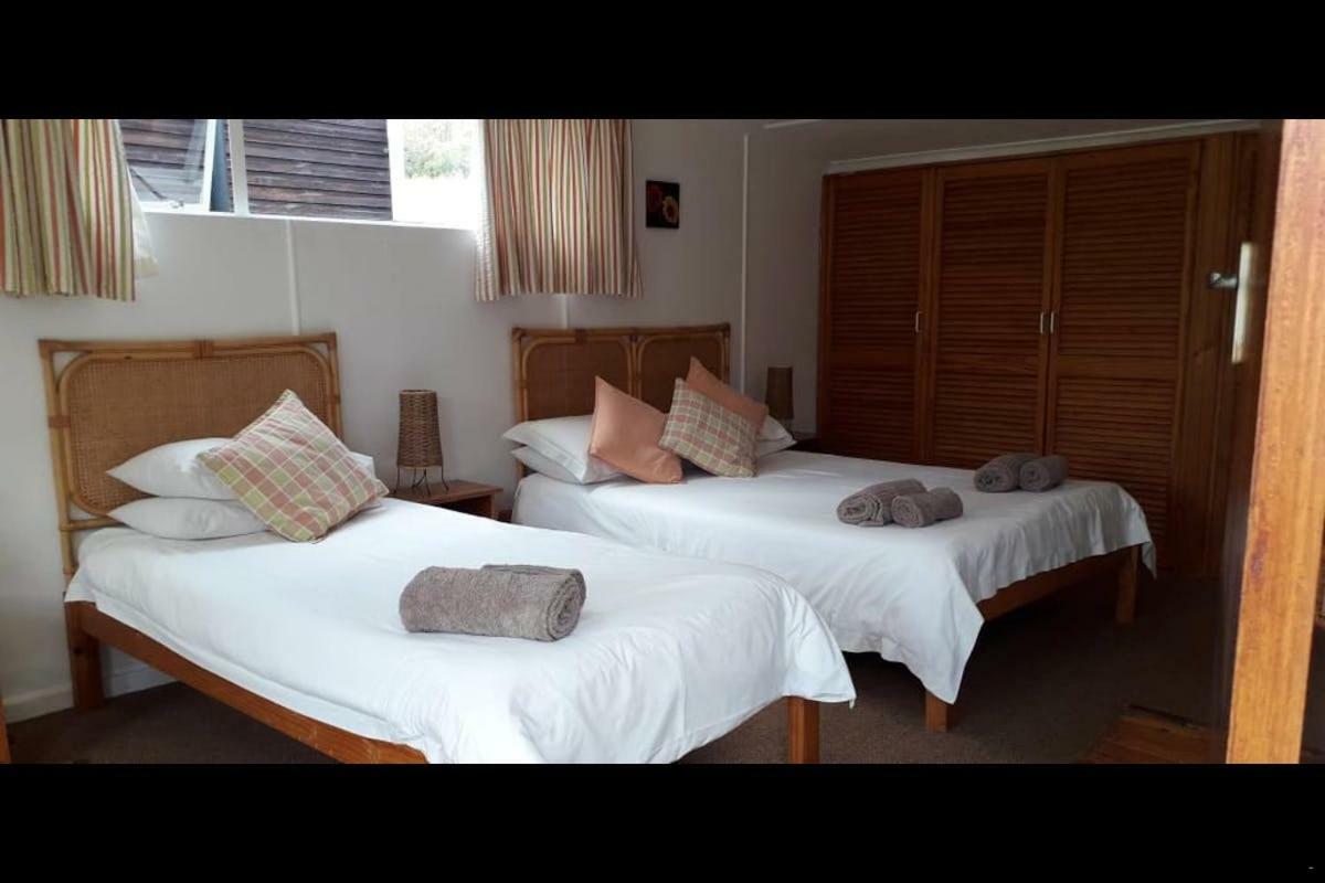 Woodbourne Resort Knysna Exterior foto
