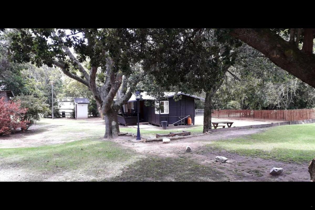 Woodbourne Resort Knysna Exterior foto