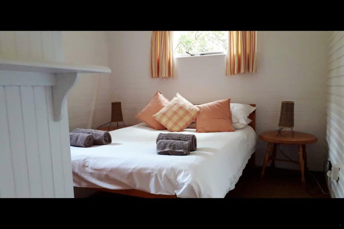 Woodbourne Resort Knysna Exterior foto