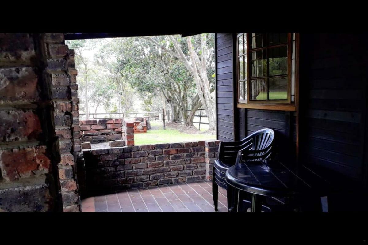 Woodbourne Resort Knysna Exterior foto