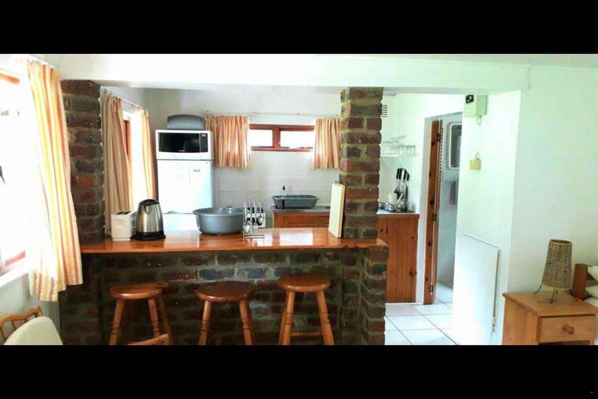 Woodbourne Resort Knysna Exterior foto
