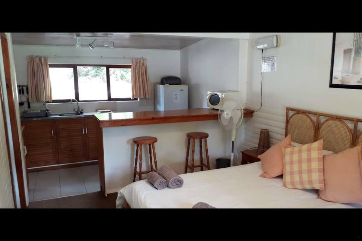 Woodbourne Resort Knysna Exterior foto