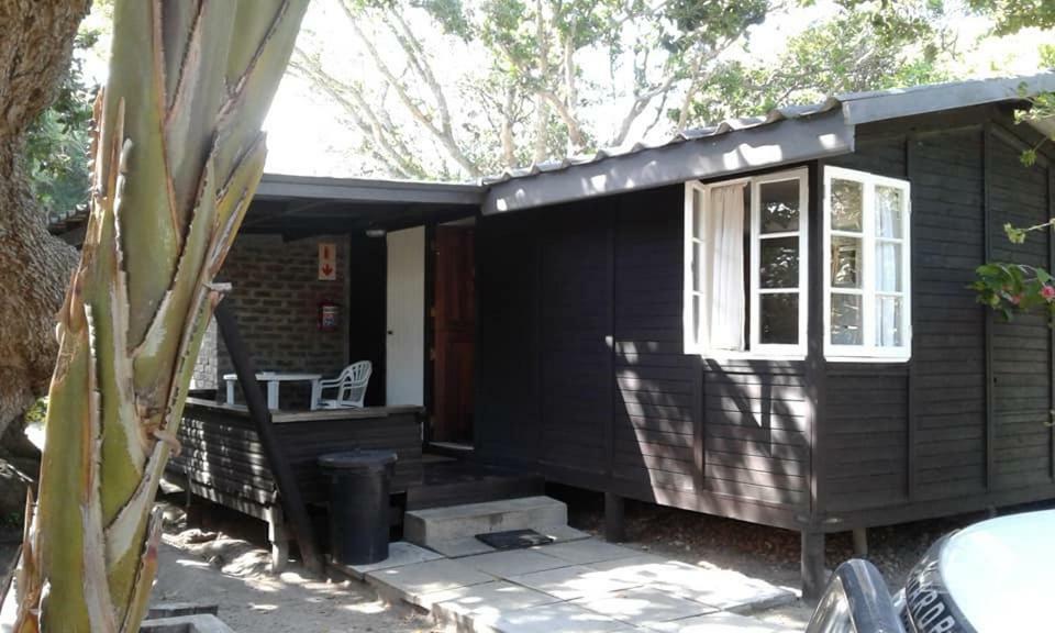 Woodbourne Resort Knysna Exterior foto